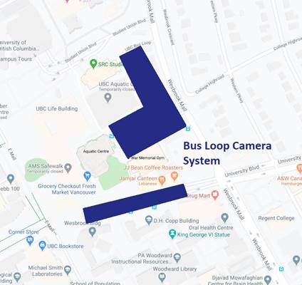 Bus Loop