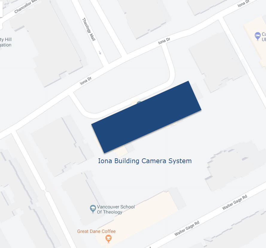 Iona Building